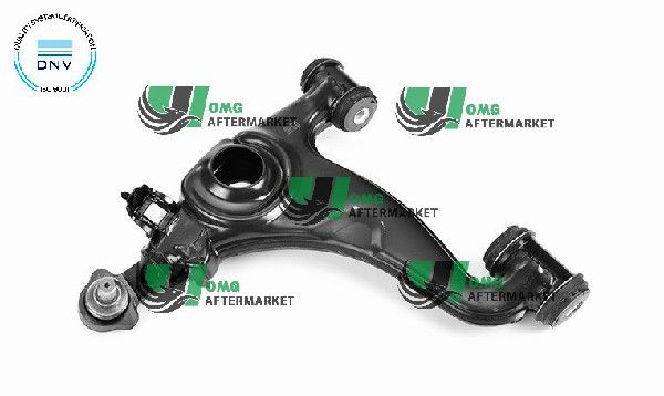 OMG SRL G40.3612/C Control/Trailing Arm, wheel suspension