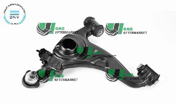 OMG SRL G40.3614/C Control/Trailing Arm, wheel suspension