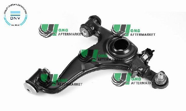 OMG SRL G40.3615/C Control/Trailing Arm, wheel suspension