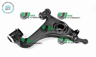 Control/Trailing Arm, wheel suspension OMG SRL G40.3618/S