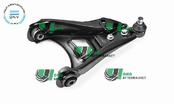 OMG SRL G40.3635/C Control/Trailing Arm, wheel suspension