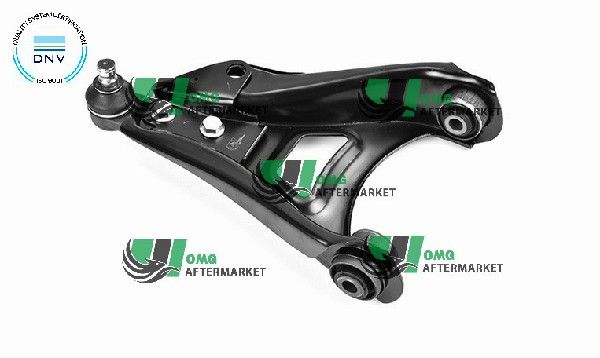 OMG SRL G40.3636/C Control/Trailing Arm, wheel suspension