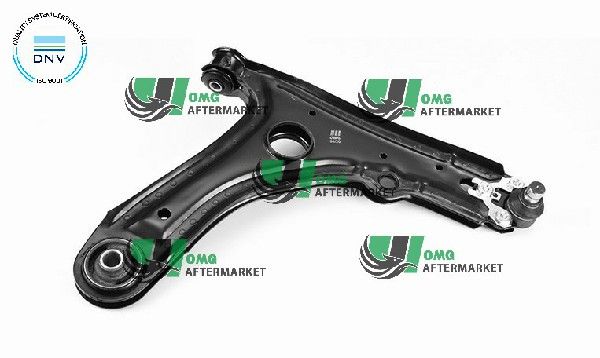 OMG SRL G40.3637/C Control/Trailing Arm, wheel suspension