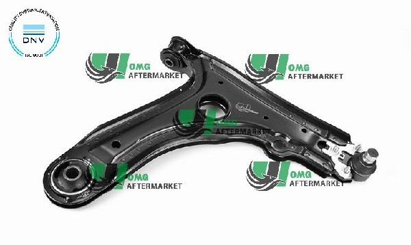 OMG SRL G40.3638/C Control/Trailing Arm, wheel suspension