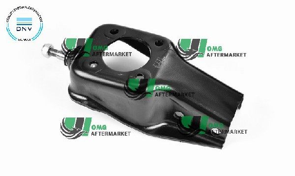 OMG SRL G40.3639/C Control/Trailing Arm, wheel suspension