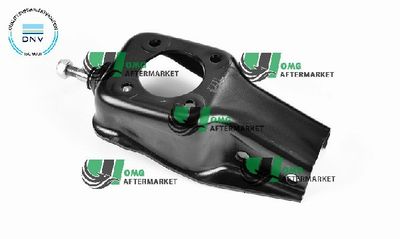 Control/Trailing Arm, wheel suspension OMG SRL G40.3639/C