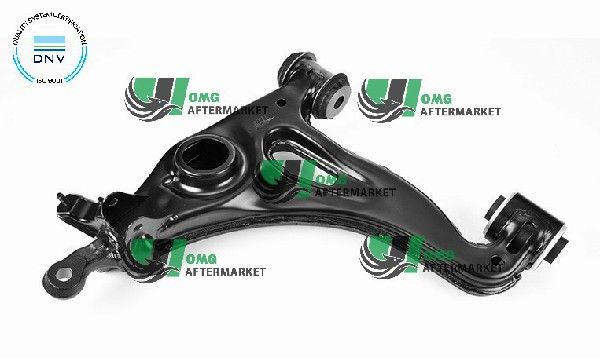 OMG SRL G40.3642/C Control/Trailing Arm, wheel suspension