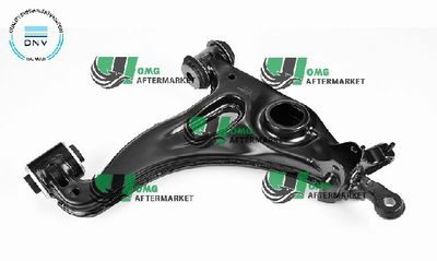 Control/Trailing Arm, wheel suspension OMG SRL G40.3643/C