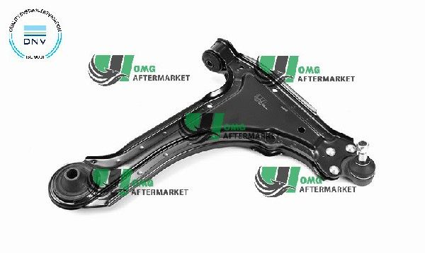 OMG SRL G40.3644/C Control/Trailing Arm, wheel suspension