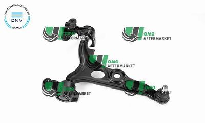 Control/Trailing Arm, wheel suspension OMG SRL G40.3657/C