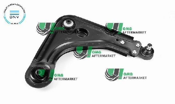 OMG SRL G40.3662/C Control/Trailing Arm, wheel suspension
