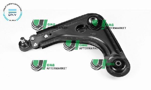 OMG SRL G40.3663/C Control/Trailing Arm, wheel suspension
