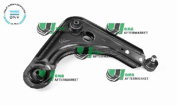 OMG SRL G40.3664/C Control/Trailing Arm, wheel suspension