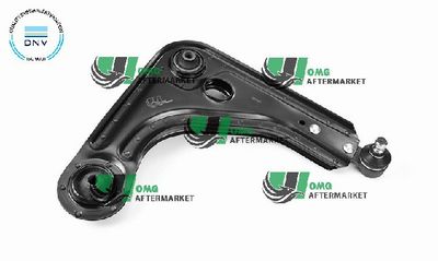 Control/Trailing Arm, wheel suspension OMG SRL G40.3664/C