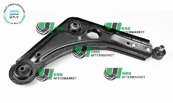 OMG SRL G40.3666/C Control/Trailing Arm, wheel suspension
