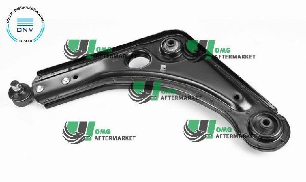 OMG SRL G40.3667/C Control/Trailing Arm, wheel suspension