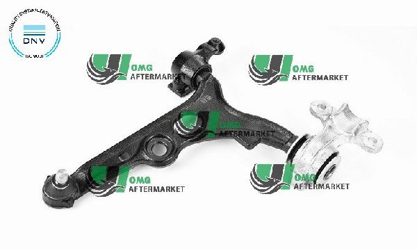 OMG SRL G40.3691/C Control/Trailing Arm, wheel suspension