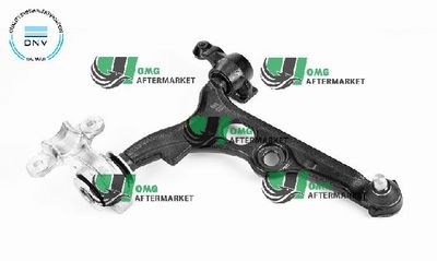 Control/Trailing Arm, wheel suspension OMG SRL G40.3692/C