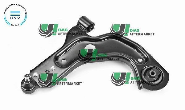 OMG SRL G40.3703/C Control/Trailing Arm, wheel suspension