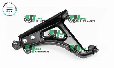 Control/Trailing Arm, wheel suspension OMG SRL G40.3710/C