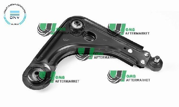 OMG SRL G40.3716/C Control/Trailing Arm, wheel suspension