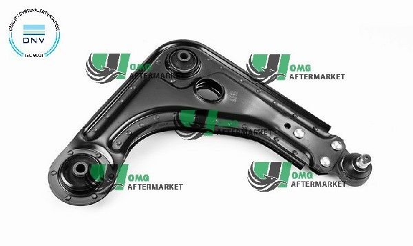 OMG SRL G40.3718/C Control/Trailing Arm, wheel suspension