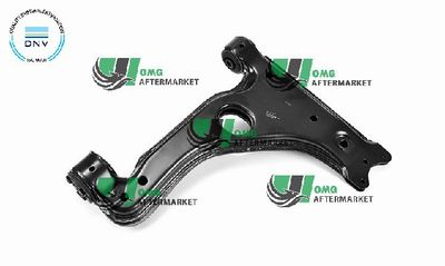 Control/Trailing Arm, wheel suspension OMG SRL G40.3732/S
