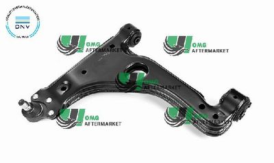 Control/Trailing Arm, wheel suspension OMG SRL G40.3733/C