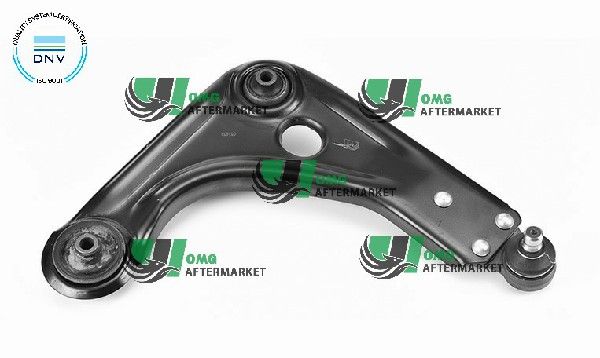 OMG SRL G40.3734/C Control/Trailing Arm, wheel suspension