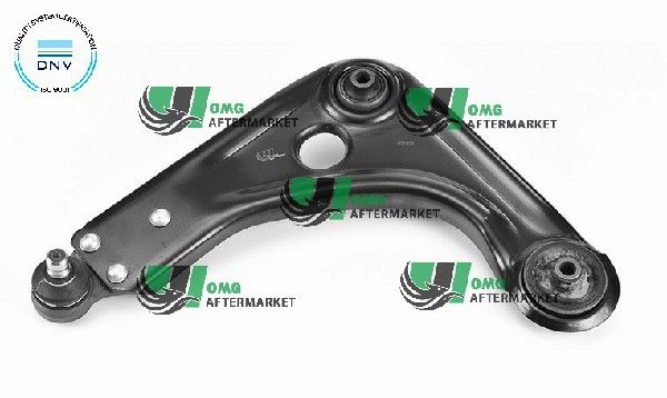 OMG SRL G40.3735/C Control/Trailing Arm, wheel suspension