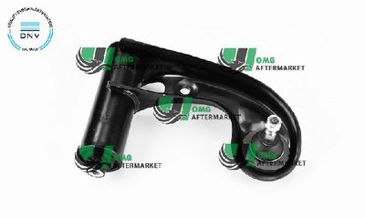Control/Trailing Arm, wheel suspension OMG SRL G40.3741/C