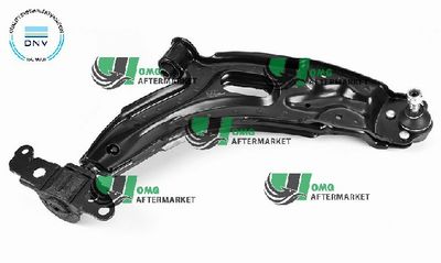 Control/Trailing Arm, wheel suspension OMG SRL G40.3746/C