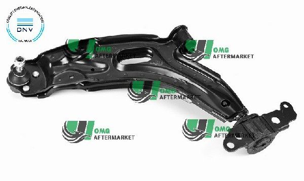 OMG SRL G40.3747/C Control/Trailing Arm, wheel suspension