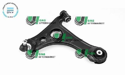 Control/Trailing Arm, wheel suspension OMG SRL G40.3749/C