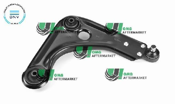OMG SRL G40.3786/C Control/Trailing Arm, wheel suspension