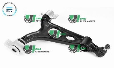 Control/Trailing Arm, wheel suspension OMG SRL G40.3789/C