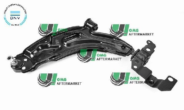 OMG SRL G40.3793/C Control/Trailing Arm, wheel suspension