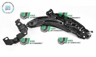 Control/Trailing Arm, wheel suspension OMG SRL G40.3794/C