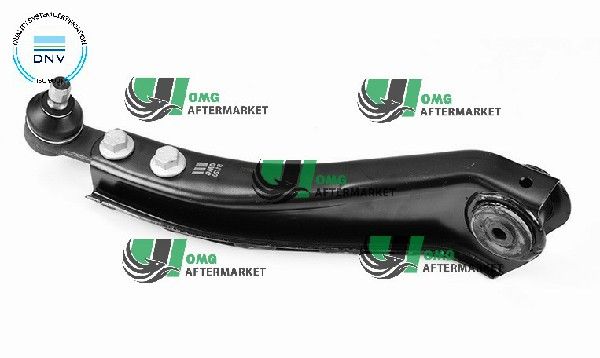 OMG SRL G40.3830/C Control/Trailing Arm, wheel suspension