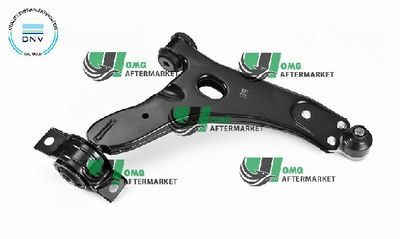 Control/Trailing Arm, wheel suspension OMG SRL G40.3888/C