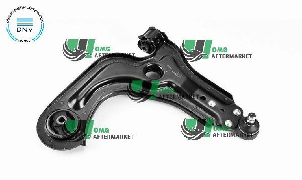 OMG SRL G40.3892/C Control/Trailing Arm, wheel suspension