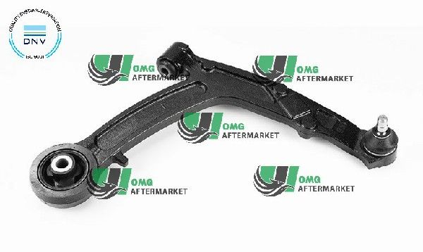 OMG SRL G40.3900/C Control/Trailing Arm, wheel suspension