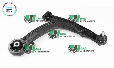 Control/Trailing Arm, wheel suspension OMG SRL G40.3900/C
