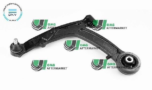 OMG SRL G40.3901/C Control/Trailing Arm, wheel suspension