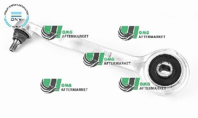 Control/Trailing Arm, wheel suspension OMG SRL G40.3908/C