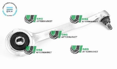Control/Trailing Arm, wheel suspension OMG SRL G40.3909/C