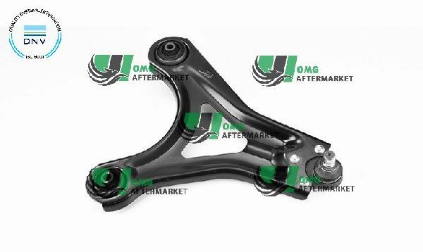 OMG SRL G40.3911/C Control/Trailing Arm, wheel suspension