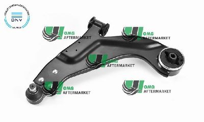 Control/Trailing Arm, wheel suspension OMG SRL G40.3913/C