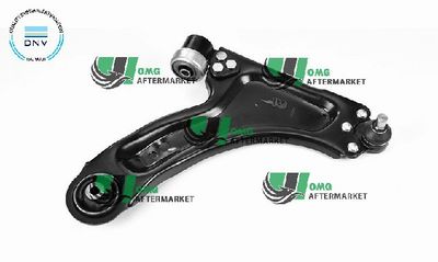 Control/Trailing Arm, wheel suspension OMG SRL G40.3914/C