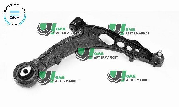 OMG SRL G40.3916/C Control/Trailing Arm, wheel suspension